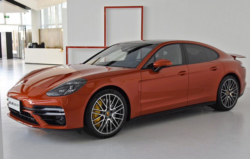 煙臺(tái)自駕租車(chē)